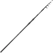 Ctec Governor Carpfishing Rod 3 Sections Zwart 3.60 m / 5 Lbs