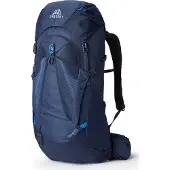 Gregory Zulu 35 Hiking Bag Blue || Maat: 35