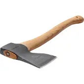 Hultafors Timmermansbijl SY SV | 500 mm - HU840326 - HU840326