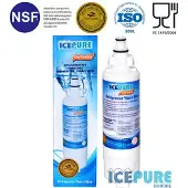 Alapure Waterfilter voor Panasonic CNRAH-257760