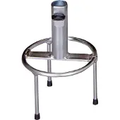 Doppler Rasendorn Mini Driepoot tot 25 mm