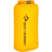 Sea to Summit Ultra-Sil Waterdichte Zak 5L Geel || Maat: 5