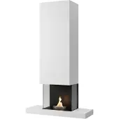Tenderflame Riff White