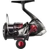Shimano Sephia Bb Spinning Reel Zilver C3000S