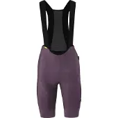 Gonso - Women's SQlab Go Bib - Fietsbroek 34, purper