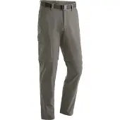 Maier Sports Slim Zip Wandelpantolen Torid