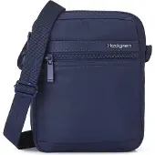 Hedgren Schoudertas 'Inner City Rush' donkerblauw