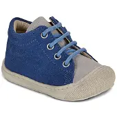 Naturino Laarzen COCOON ZIP kind 21