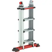 Altrex Varitrex Vouwladder Tele PRO 4x4 - 503714