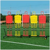 Sporti France Dummies Winkelwagen