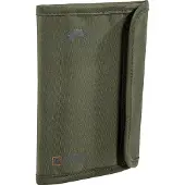 Tasmanian Tiger Passport Safe RFID OD