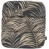 Hartman Zitkussen Delphine Belize Dark Grey