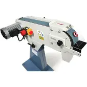 HBM 75 x 2000 Bandschuurmachine
