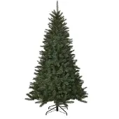 Black Box Trees Toronto kunstkerstboom 185xø114cm | groen