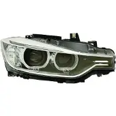 Diederichs 1217086 Koplamp