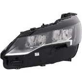 Diederichs 4236781 Koplamp