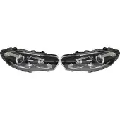 Diederichs 2251281 Koplampen set
