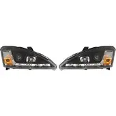 Diederichs 1415585 Koplampen set