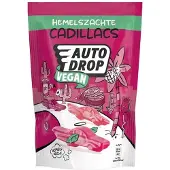 Autodrop bosvrucht cadillacs vegan zakje 150 gr
