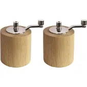 Olympia Bamboo molen set 8.5cm