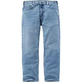 Carhartt Loose Straight Rugged Flex Jeans Maat