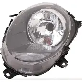 Diederichs 1208183 Koplamp