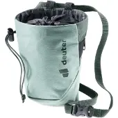 Deuter - Gravity Chalk Bag II M - Pofzakje turkoois