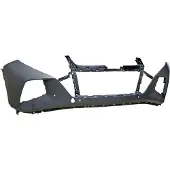 Diederichs 6863051 Bumper