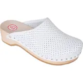 Berkemann Dames en Heren clogs Standard-Toeffler
