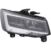 Diederichs 1055082 Koplamp