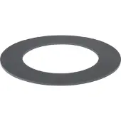 Geberit PE voorlaskraag ø 110 mm
