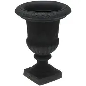 4Goodz Chateau klassieke plantenbak tuinvaas bloempot 55 cm -
