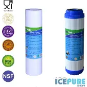 Alapure Waterfilter Set 2
