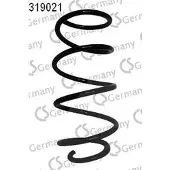 CS Germany 14.319.021 Chassisveer