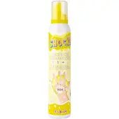 TUBAN SHOCK! MULTISENSORY FOAM-GEL 200 ML VANILLA