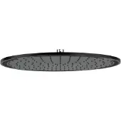 Kludi A-QA douchekop, plat model, diameter 40 cm
