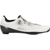 Q36.5 - Unique Pro 4.0 - Fietsschoenen 42,5, wit/grijs