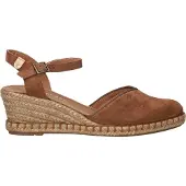 Verbenas Maggie Espadrilles Bruin | Maat: 38