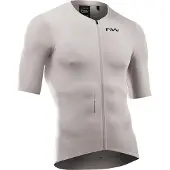 Northwave - Essence Jersey Short Sleeve - Fietsshirt XXL, grijs