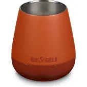Klean Kanteen Wijnbeker Autumn Glaze 296 ml