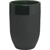 Sealskin Beker Sealskin Bloom Black
