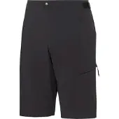 Vaude - Qimsa Pro Shorts - Fietsbroek XXL, grijs