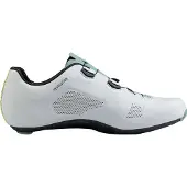 Northwave Revolution Road Schoenen Grijs/Groen