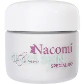 Nacomi Glass Skin gezichtscrème 50ml
