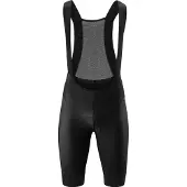 Gonso - SQlab Go Bib - Fietsbroek XXL, zwart/grijs