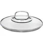 Rösle Deksel Keuken Transparent 16 cm