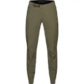 FOX Racing - Women's Ranger Pant - Fietsbroek 16, olijfgroen