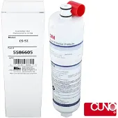 GAGGENAU Koelkast Waterfilter CS-52 / 640565