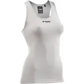 Northwave - Women's Essence Tank - Fietshemd XL, grijs