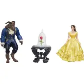 Hasbro - Disney beauty and the beast - Het magische moment